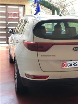 کیا سپۆرتاج